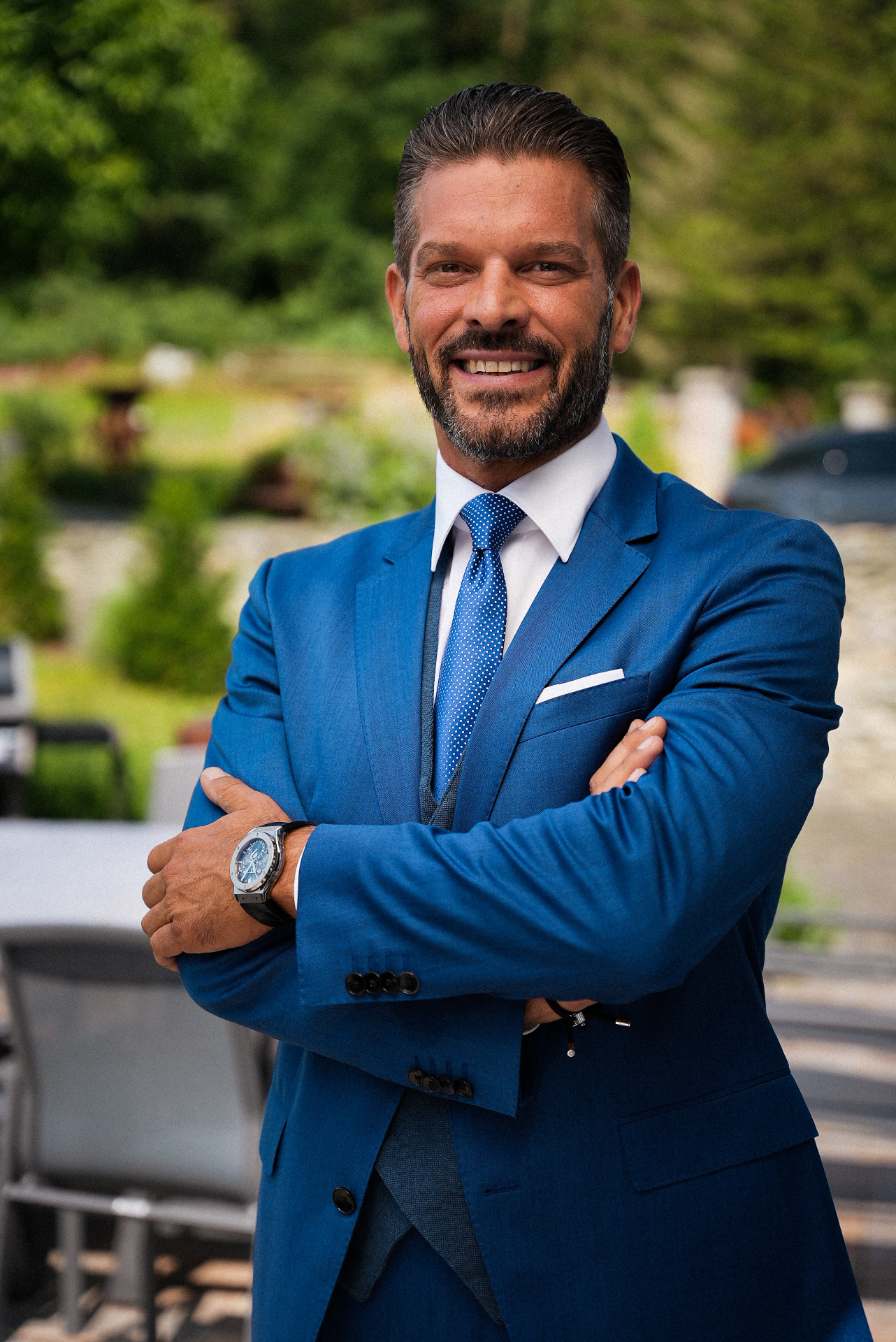 Dirc Zahlmann